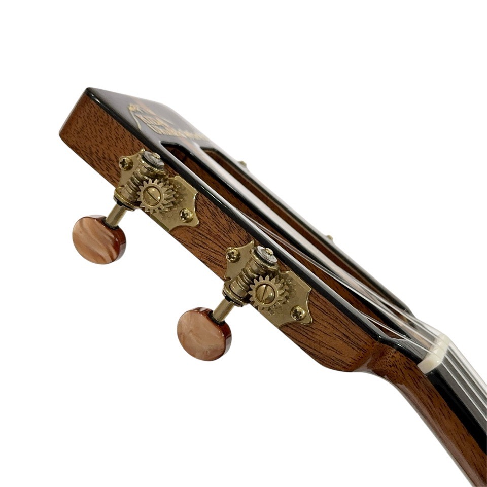 KIDA UkuleleWorks#125 ƥʡ