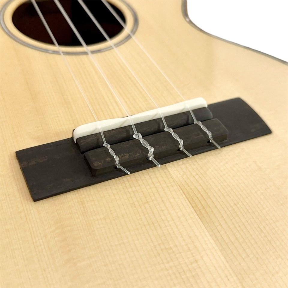 KIDA UkuleleWorks#125 ƥʡ