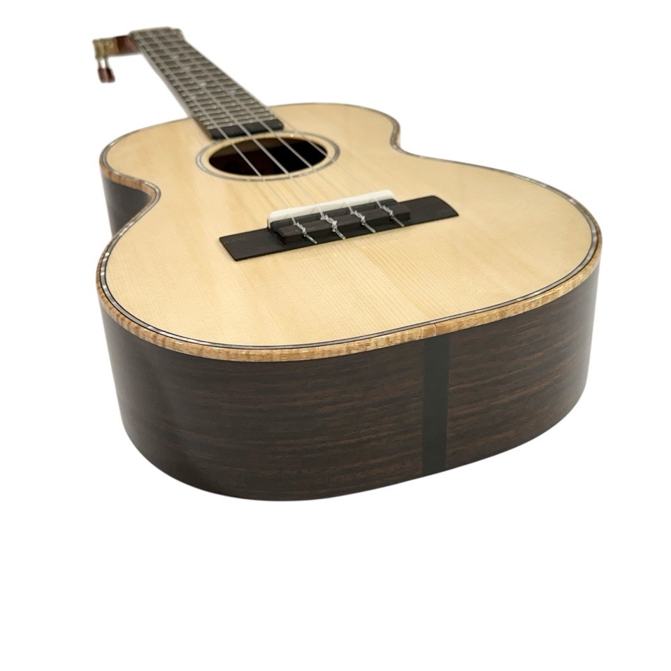 KIDA UkuleleWorks#125 ƥʡ