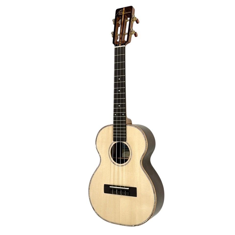 KIDA UkuleleWorks#125 ƥʡ