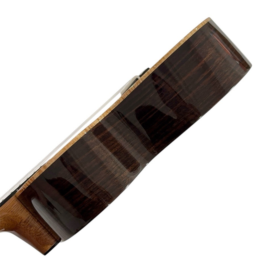 KIDA UkuleleWorks#125 ƥʡ