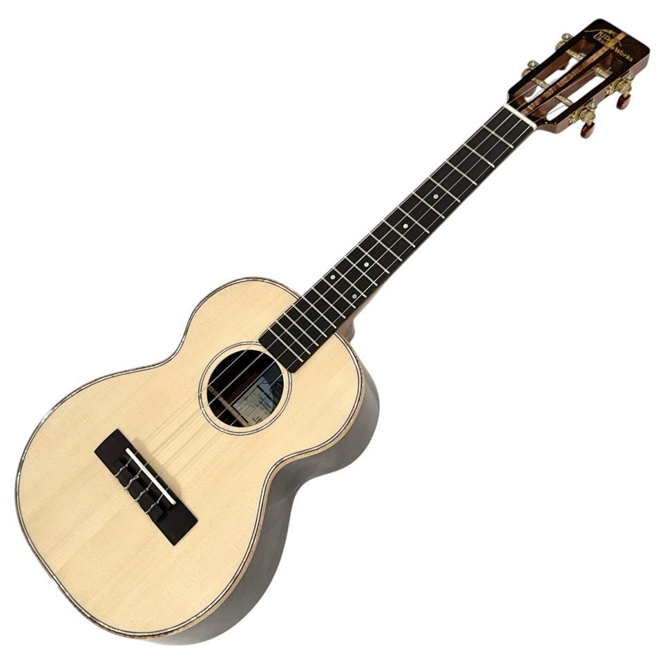 KIDA UkuleleWorks#125 ƥʡ