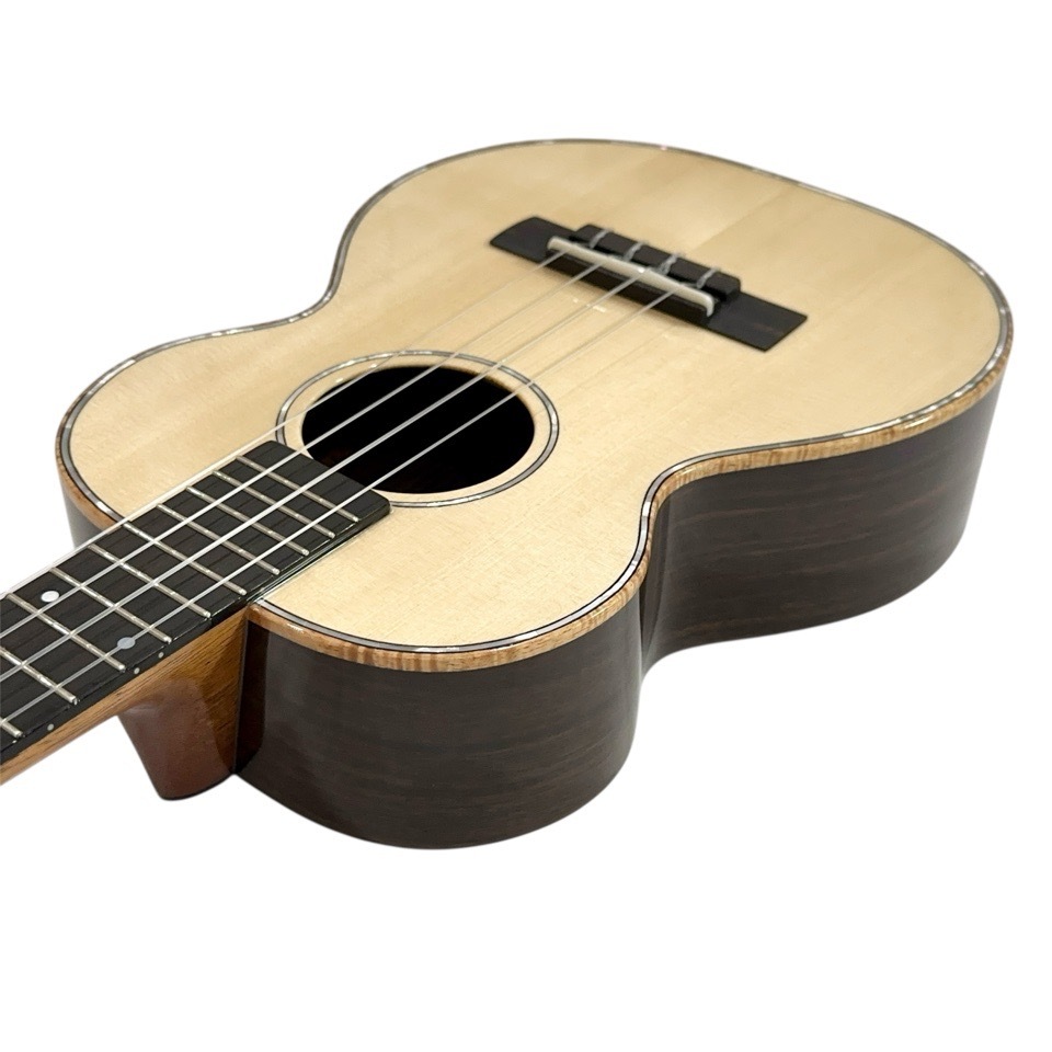 KIDA UkuleleWorks#125 ƥʡ