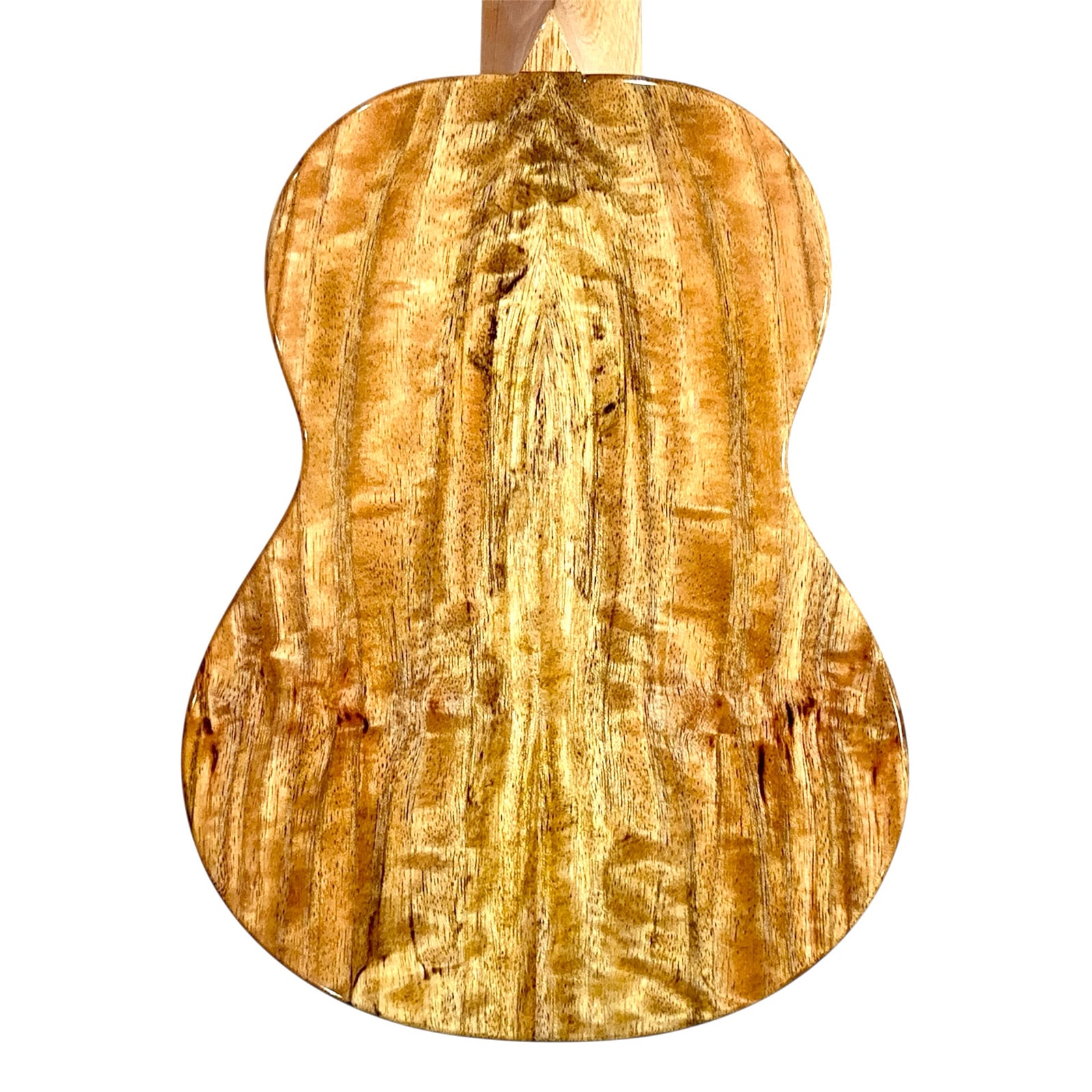 Rebel】Double Creme S ソプラノサイズ｜ウクレレ専門店 KIWAYA公式通販