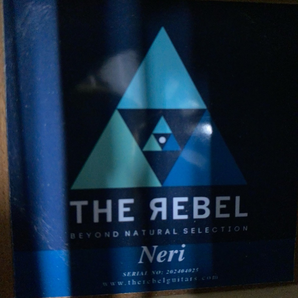 RebelNeri-C 󥵡ȥ