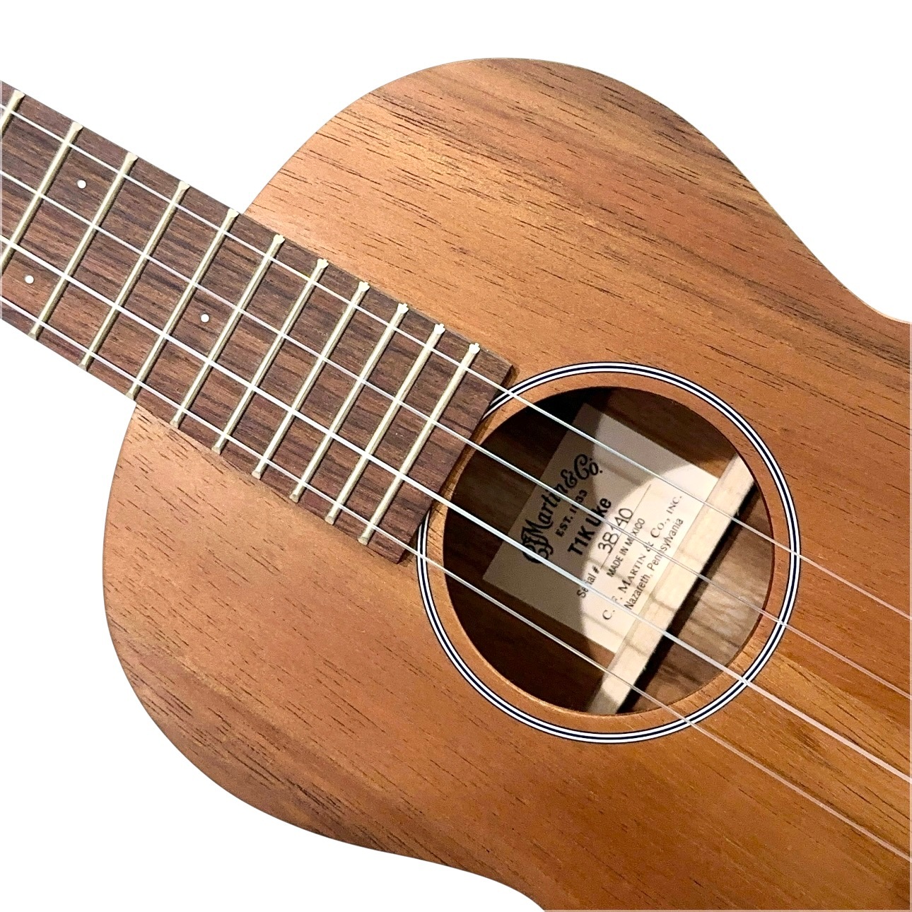 ��Martin��T1K Uke �ƥʡ�������