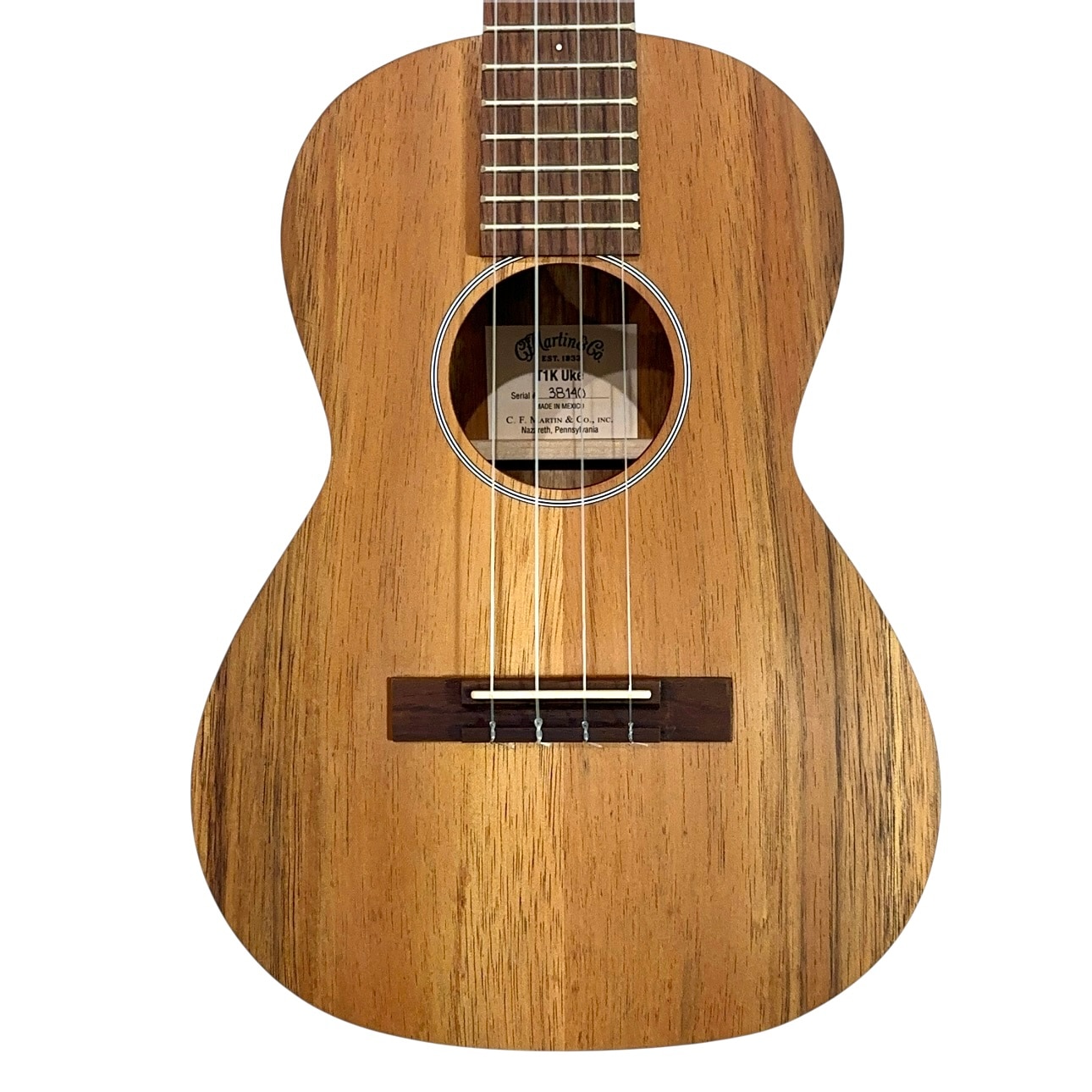 ��Martin��T1K Uke �ƥʡ�������