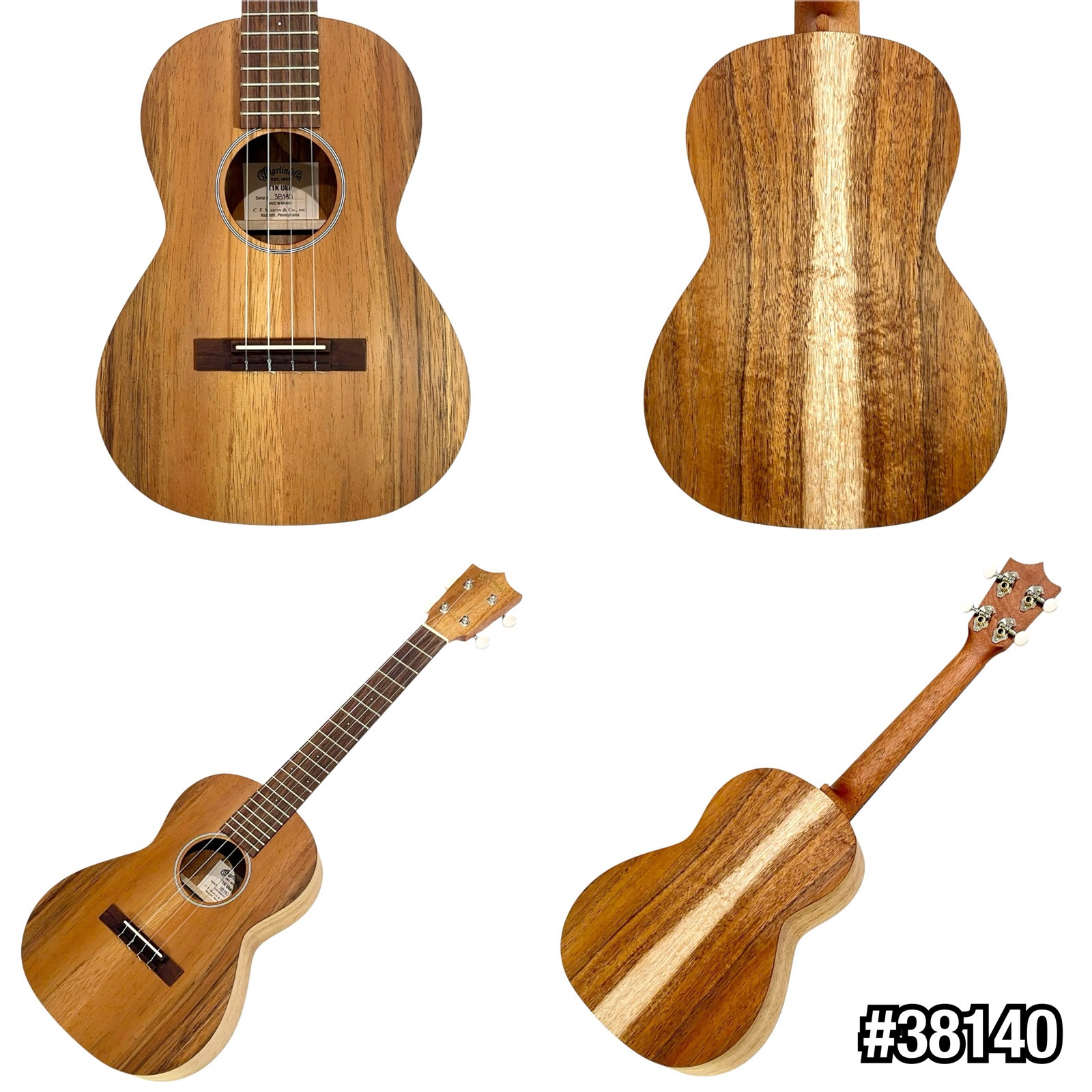 ��Martin��T1K Uke �ƥʡ�������