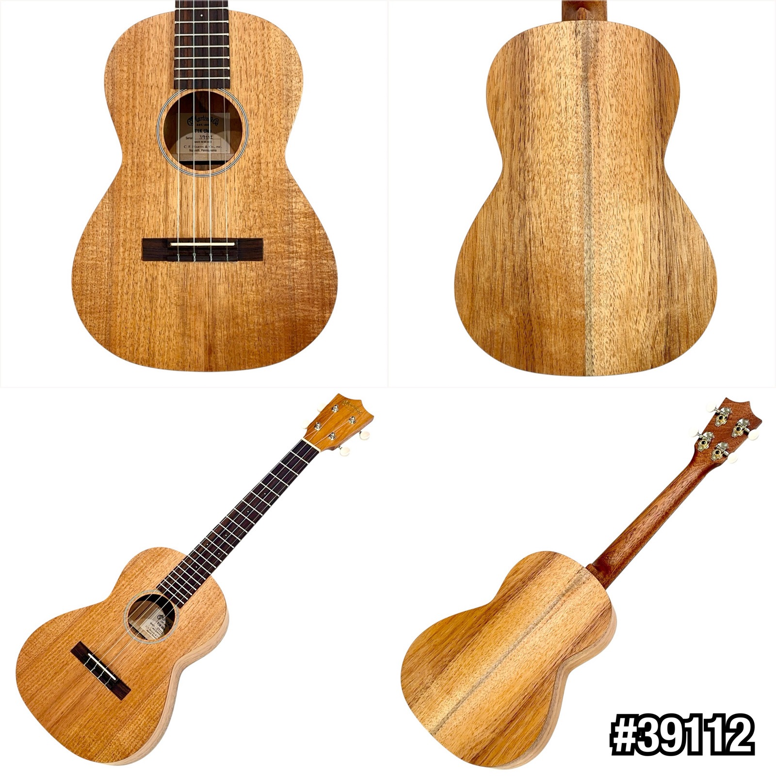 ��Martin��T1K Uke �ƥʡ�������