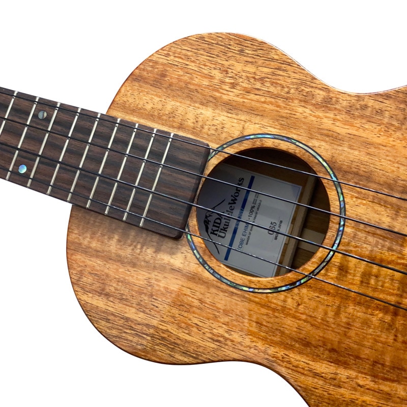 KIDA UkuleleWorks#065󥵡ȥ