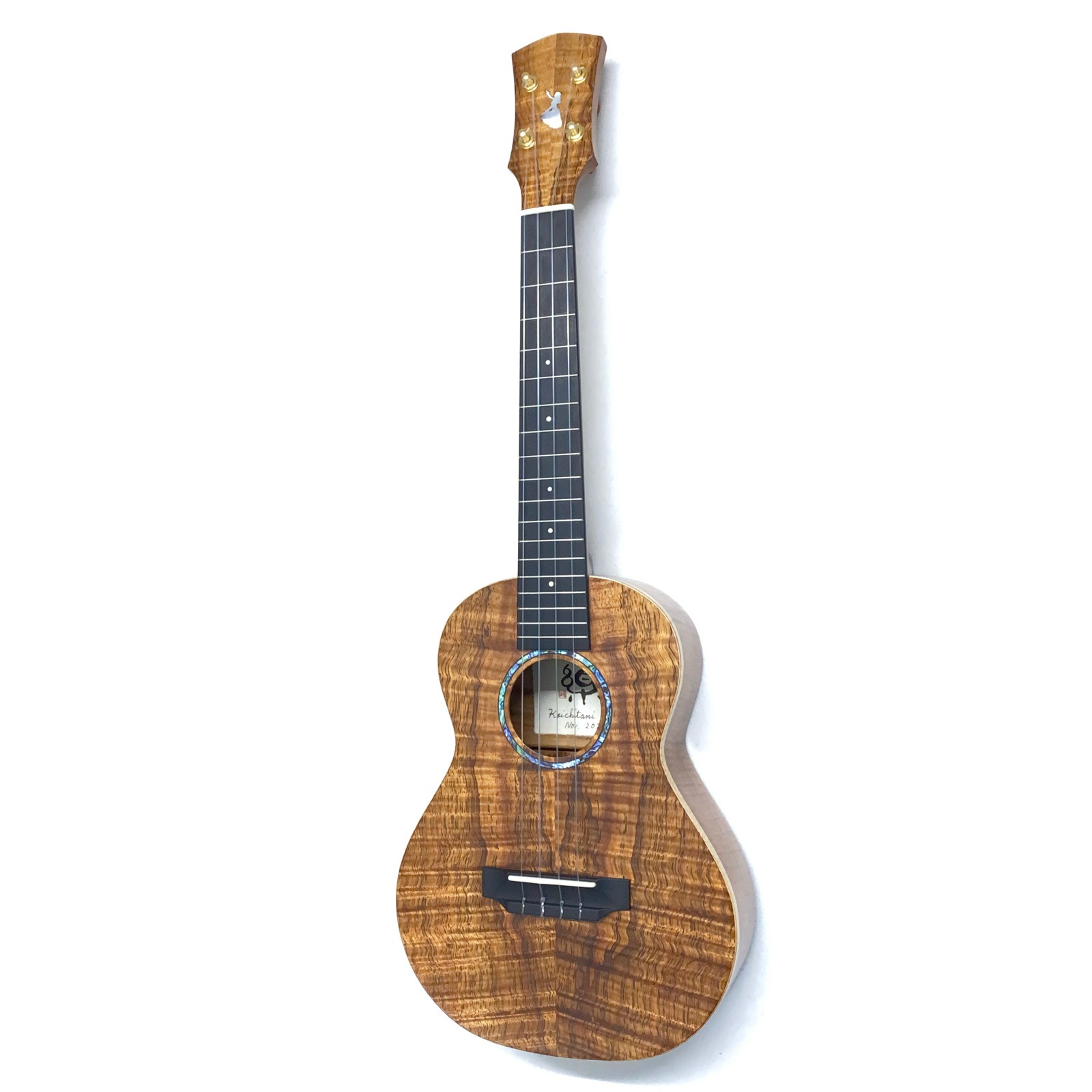 Koichitani UkuleleNo.109 ƥʡ