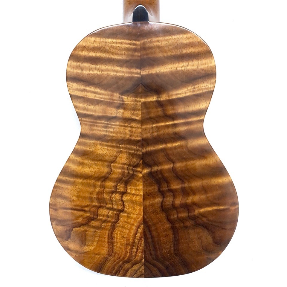 Koichitani UkuleleNo.109 ƥʡ