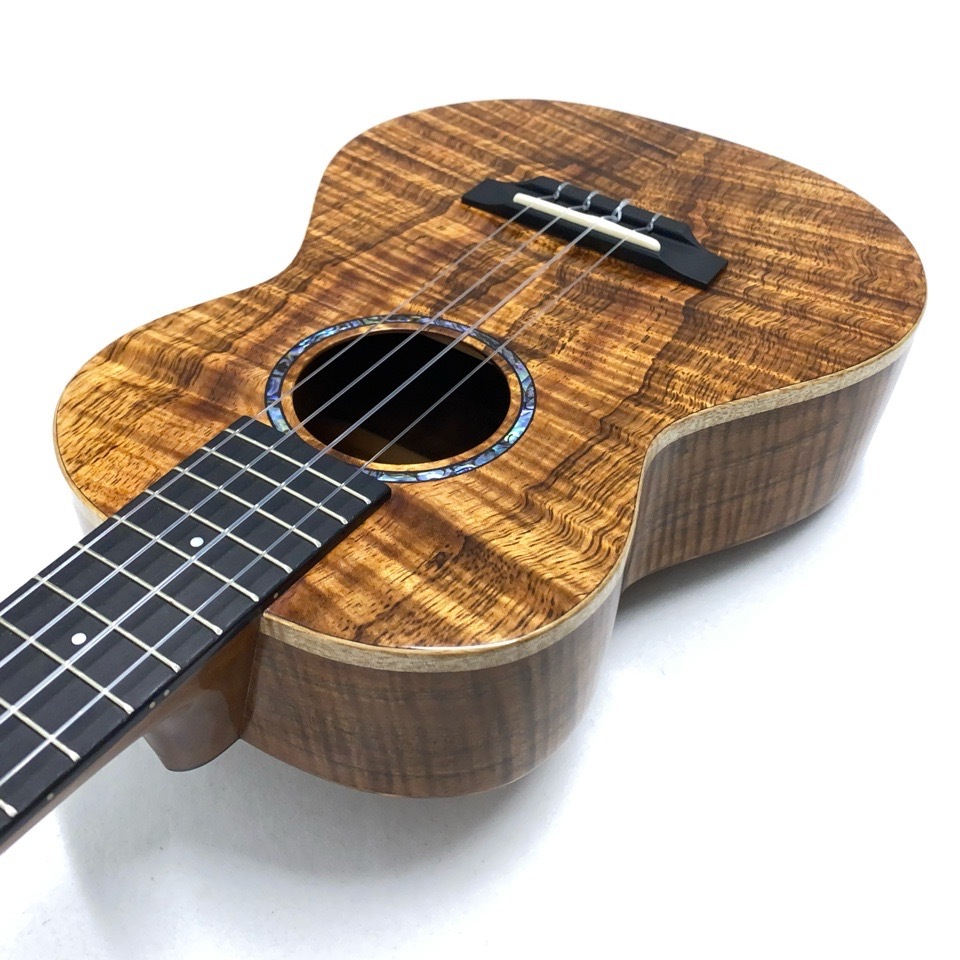 Koichitani UkuleleNo.109 ƥʡ