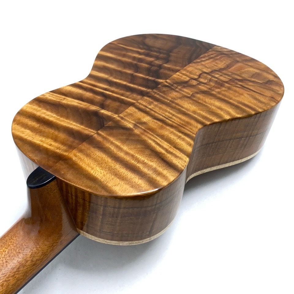 Koichitani UkuleleNo.109 ƥʡ