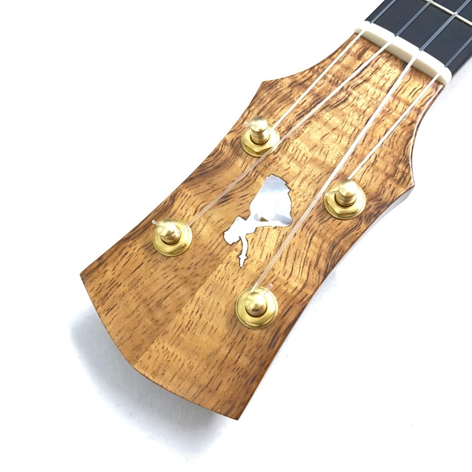 Koichitani UkuleleNo.109 ƥʡ