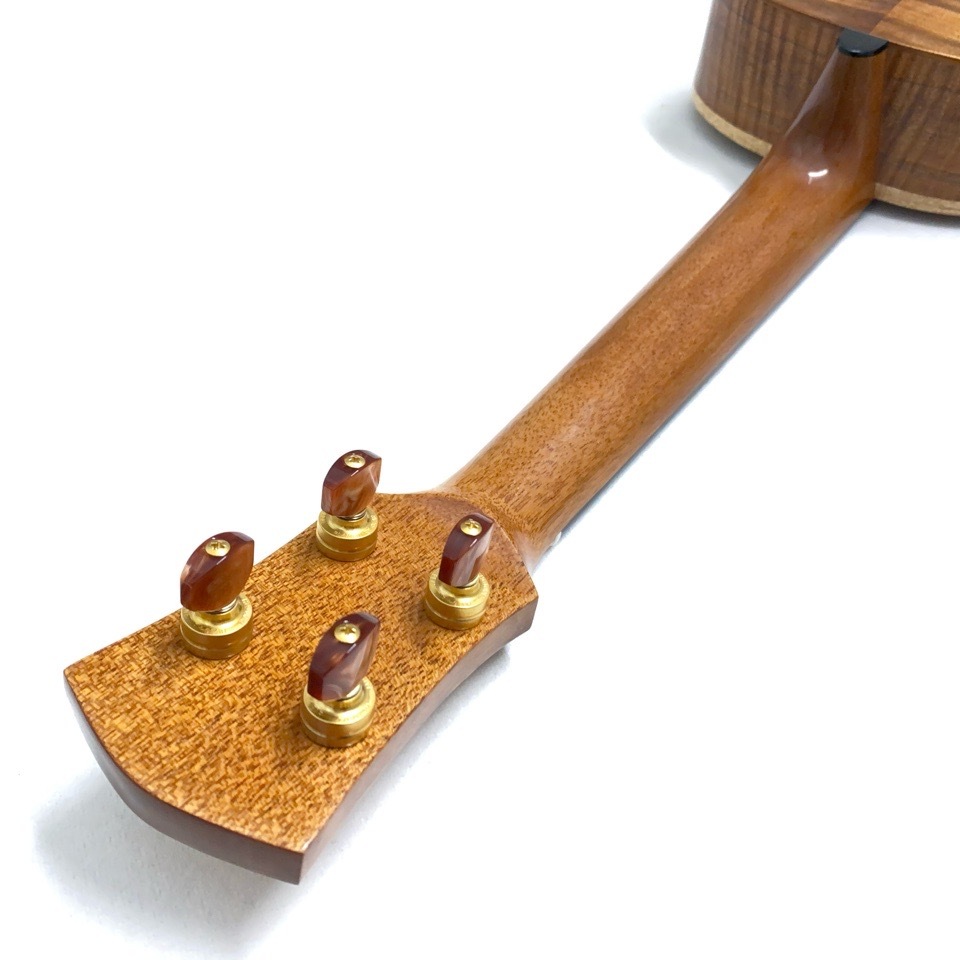 Koichitani UkuleleNo.109 ƥʡ