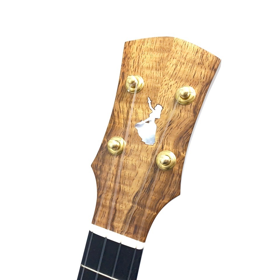 Koichitani UkuleleNo.109 ƥʡ