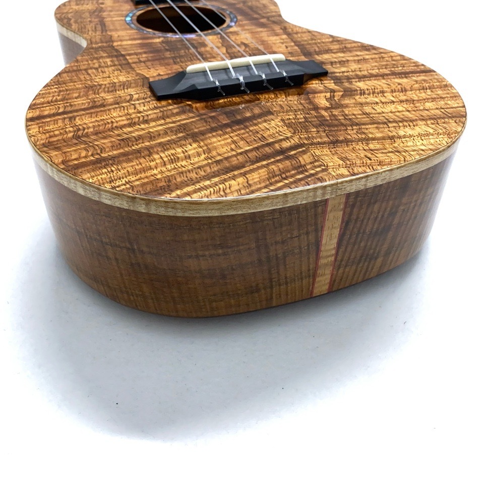 Koichitani UkuleleNo.109 ƥʡ