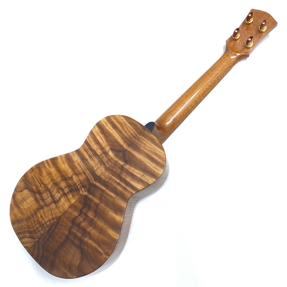 Koichitani UkuleleNo.109 ƥʡ