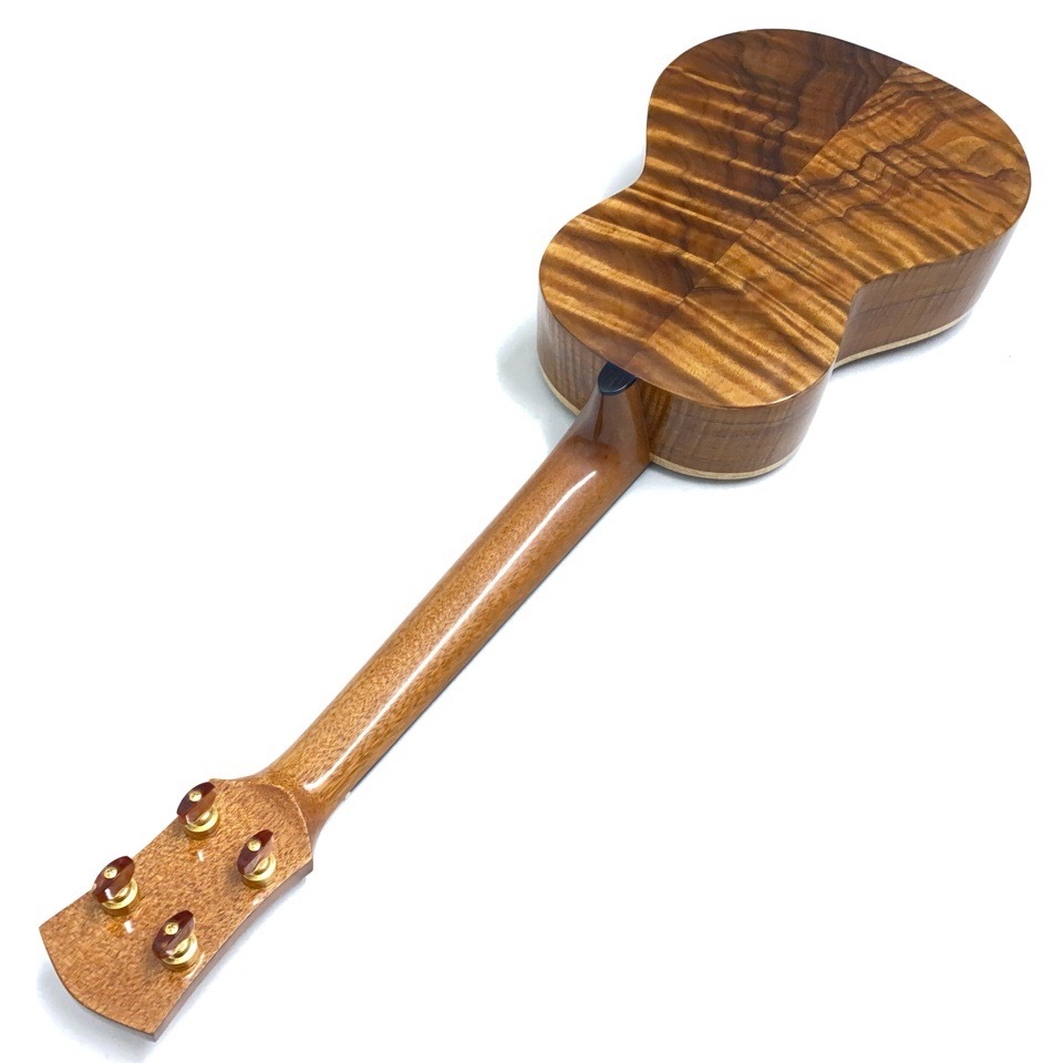 Koichitani UkuleleNo.109 ƥʡ