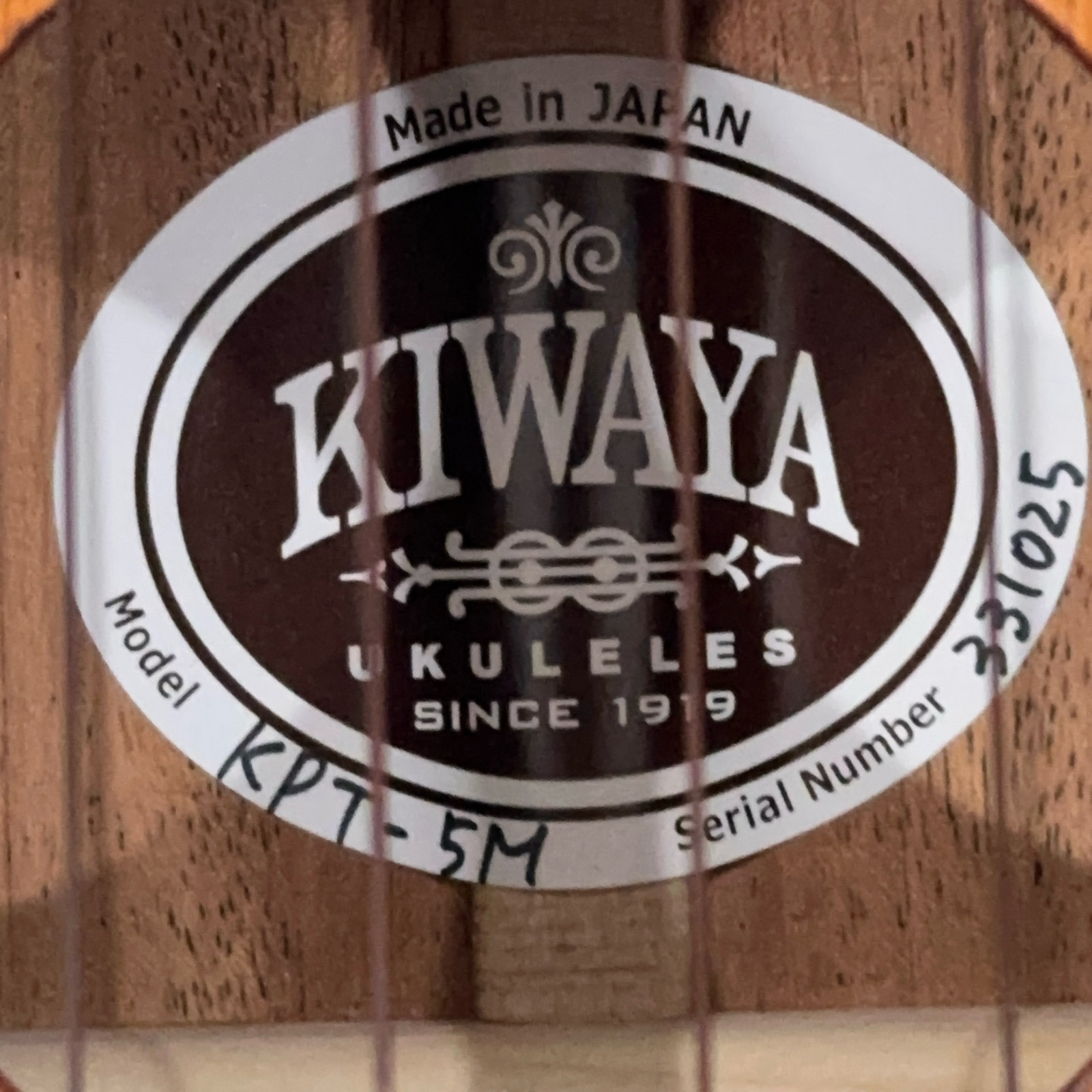 ��KIWAYA��KPT-5M MOP �ƥʡ�������