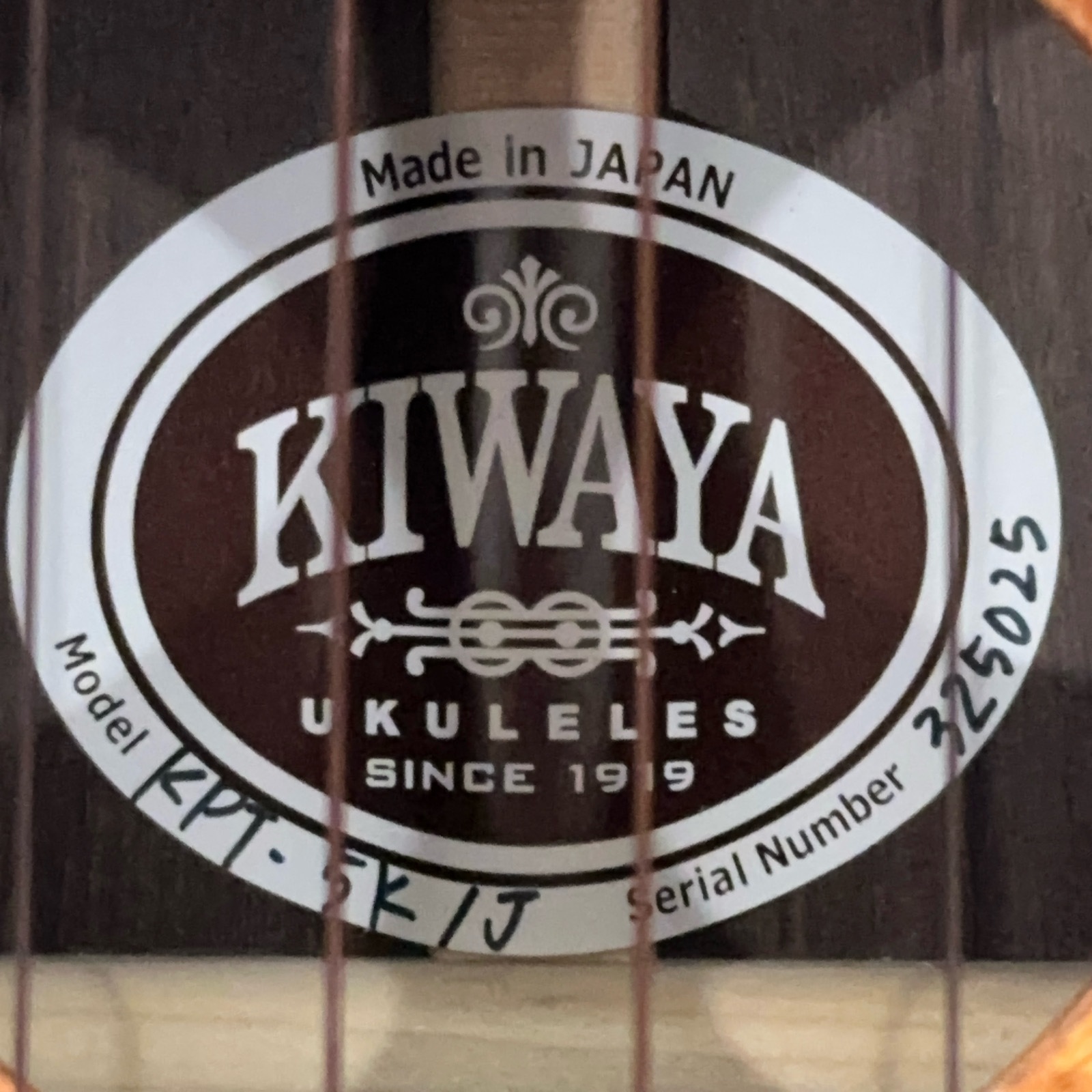 ��KIWAYA��KPT-5K/J �ƥʡ�������