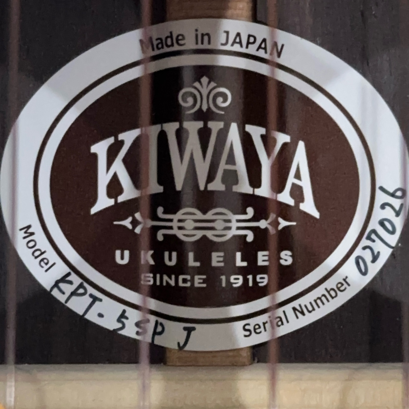 ��KIWAYA��KPT-5SP/J �ƥʡ�������