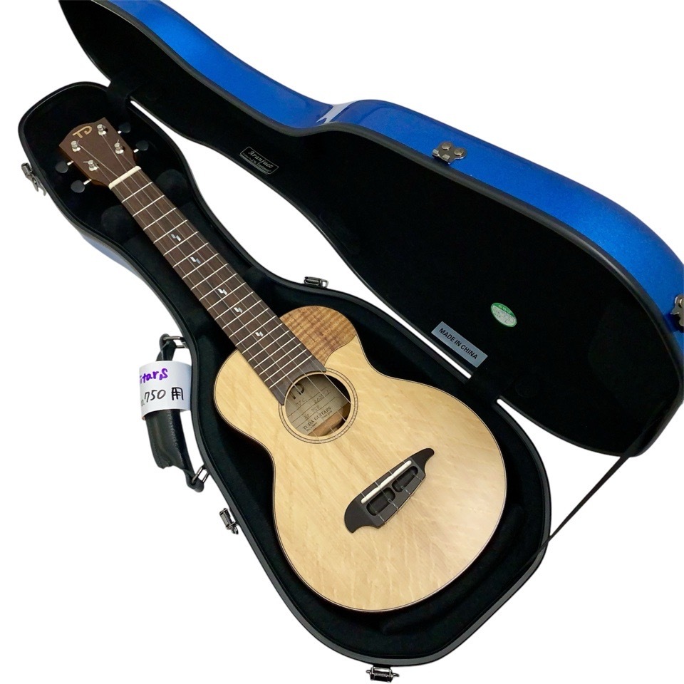 TODA GuitarsVC No.750 󥵡ȥ