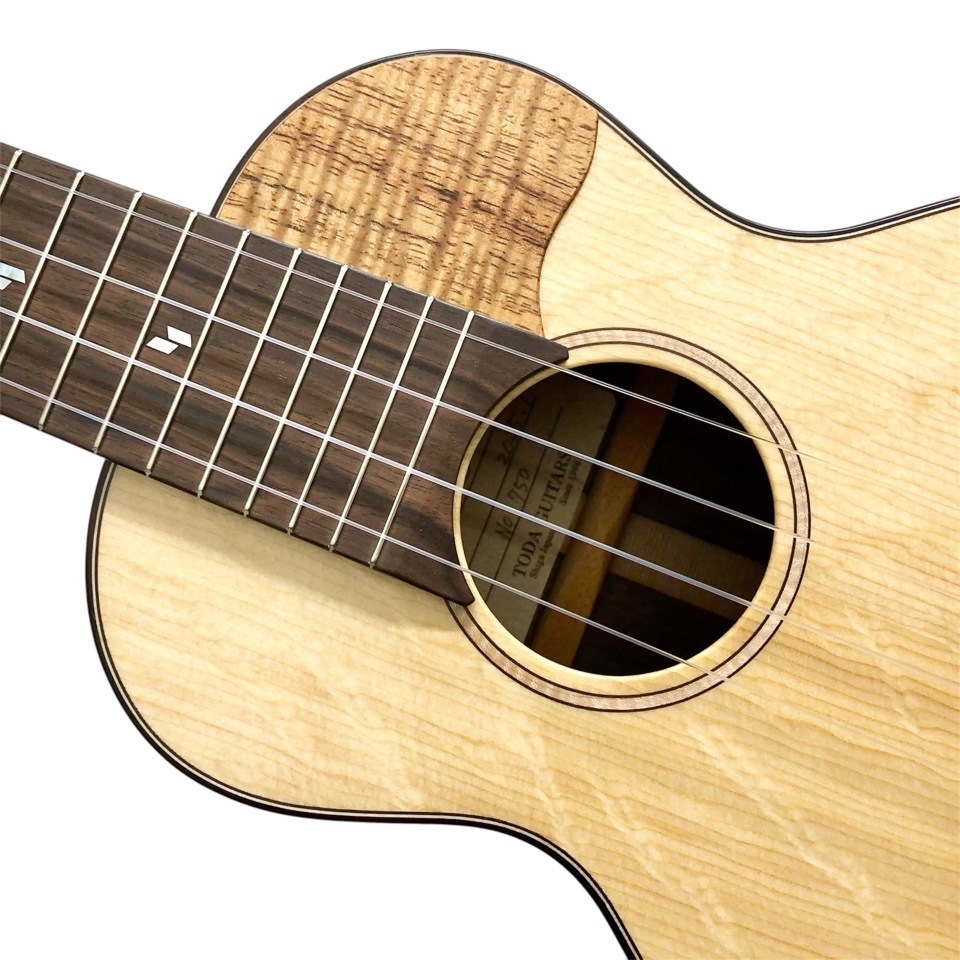 TODA GuitarsVC No.750 󥵡ȥ