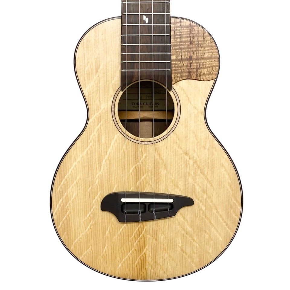 TODA GuitarsVC No.750 󥵡ȥ