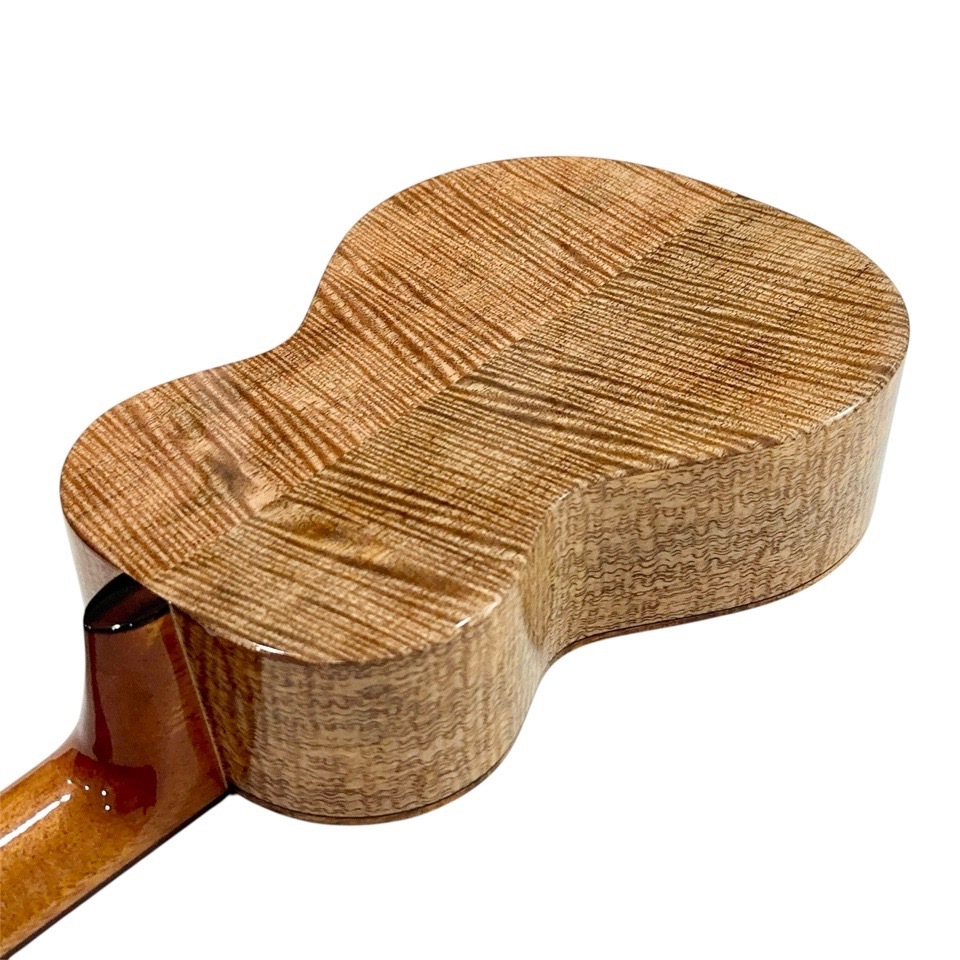 KIDA UkuleleWorks#104 󥵡ȥ󥰥ͥå