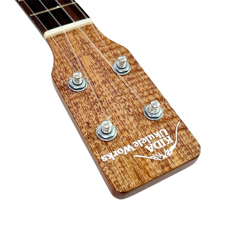KIDA UkuleleWorks#104 󥵡ȥ󥰥ͥå