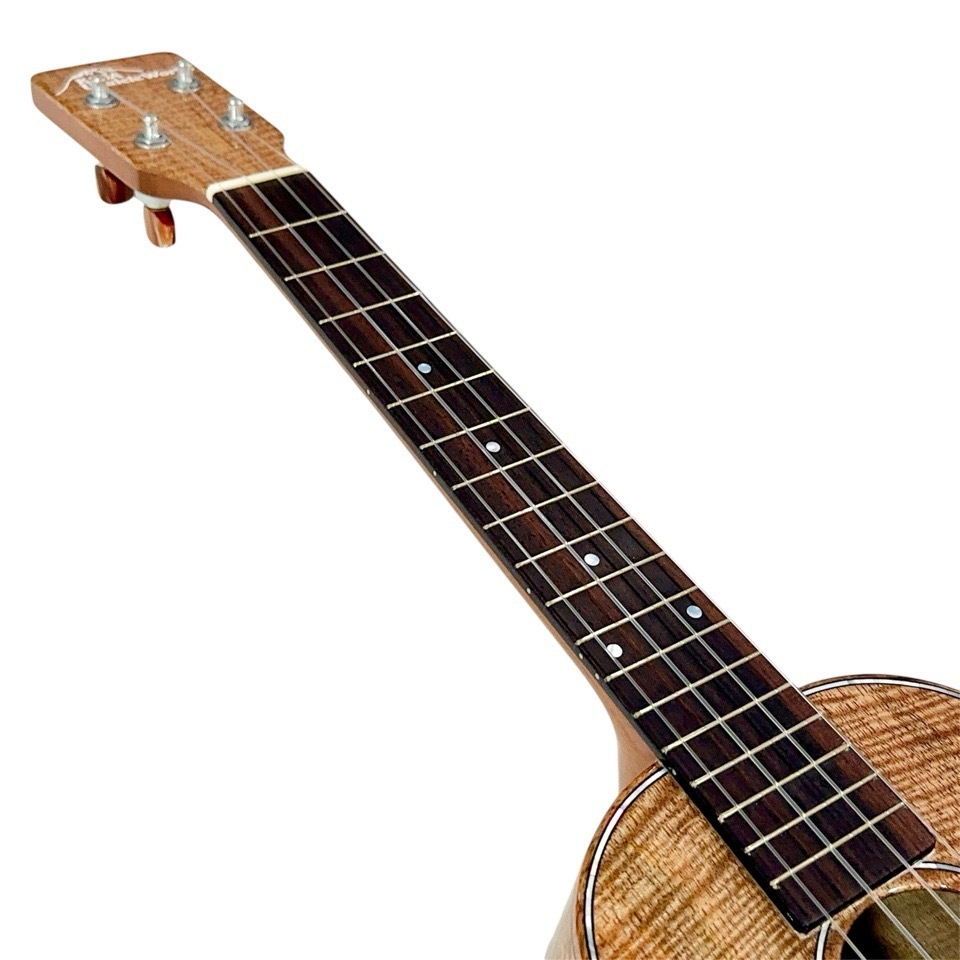 KIDA UkuleleWorks#104 󥵡ȥ󥰥ͥå