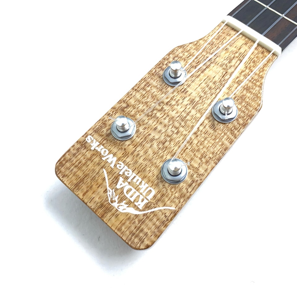 KIDA UkuleleWorks#104 󥵡ȥ󥰥ͥå