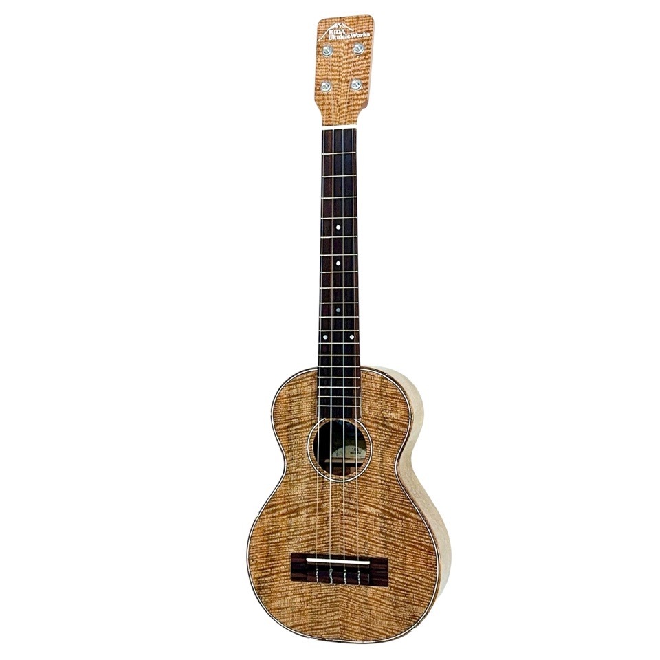 KIDA UkuleleWorks#104 󥵡ȥ󥰥ͥå