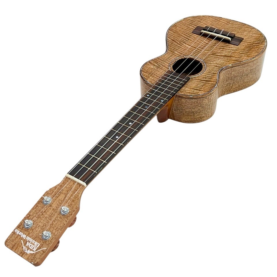 KIDA UkuleleWorks#104 󥵡ȥ󥰥ͥå