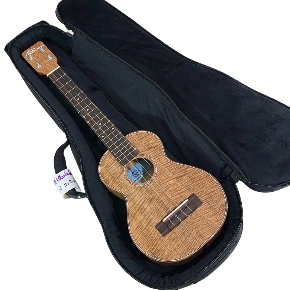 KIDA UkuleleWorks#104 󥵡ȥ󥰥ͥå