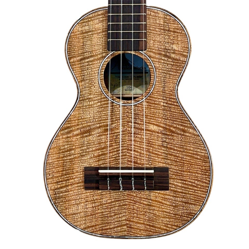 KIDA UkuleleWorks#104 󥵡ȥ󥰥ͥå