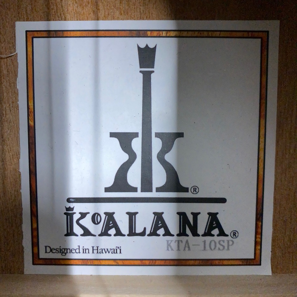 KoAlanaKTA-10SP ƥʡ