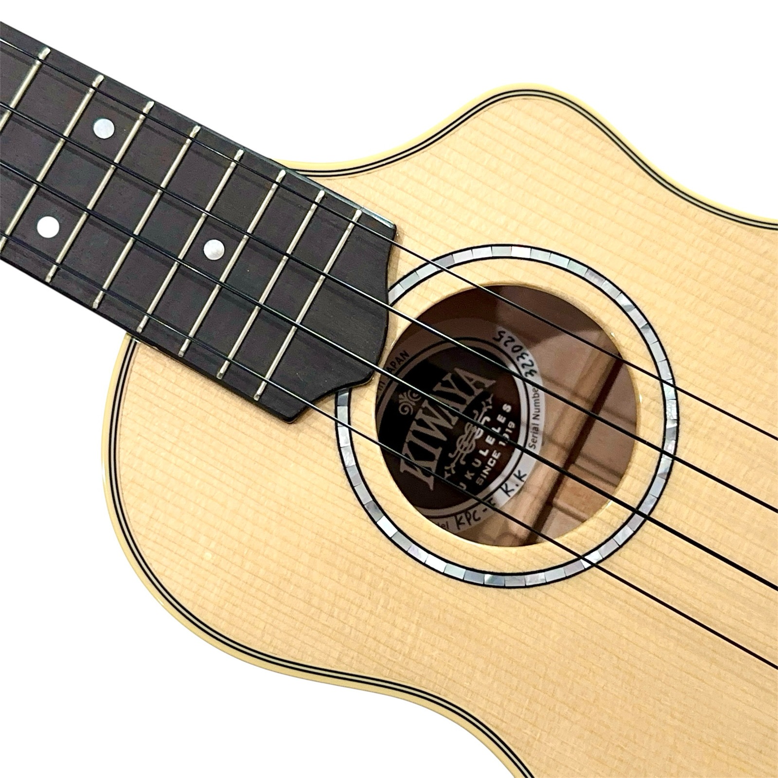 ��KIWAYA��KPC-F KK/Natural ���襷���ӥ�ǥ�