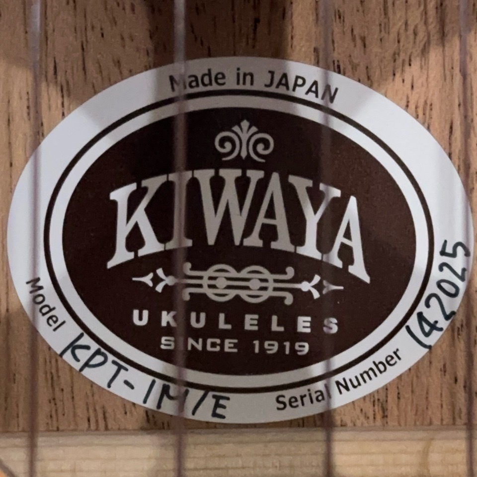 KIWAYAKPT-1M/E ƥʡ