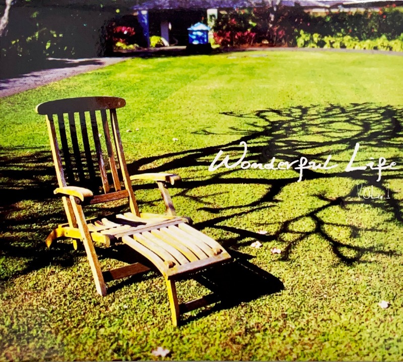 ڥ襷/CDۡWonderful Life vol.1סͥݥ