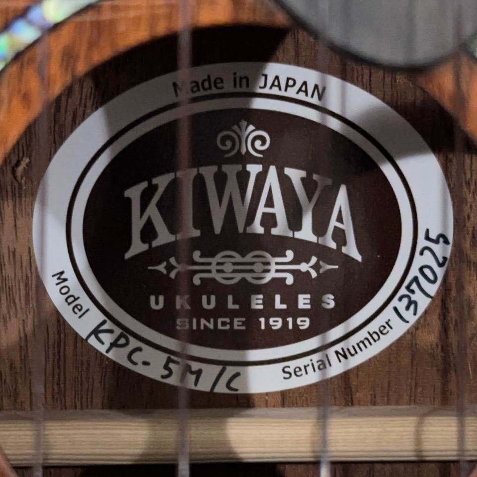 KIWAYAKPC-5M/C 󥵡ȥ