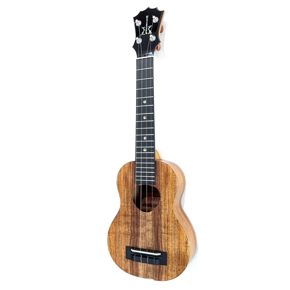 KoAloha Opio KSO-02 GTgear ウクレレ ソプラノロングネック