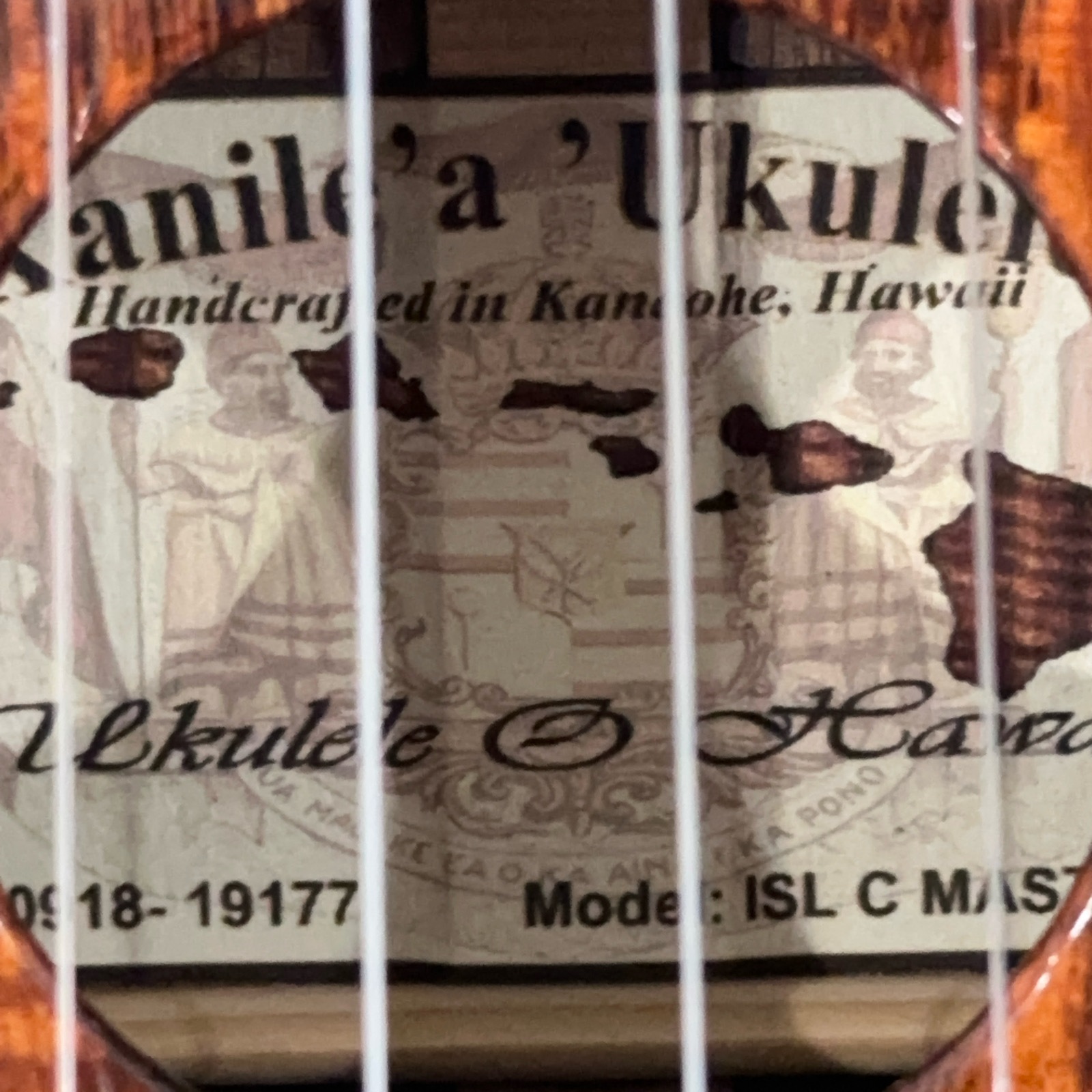 ��Kanile'a��ISLC/MG ���󥵡��ȥ�����