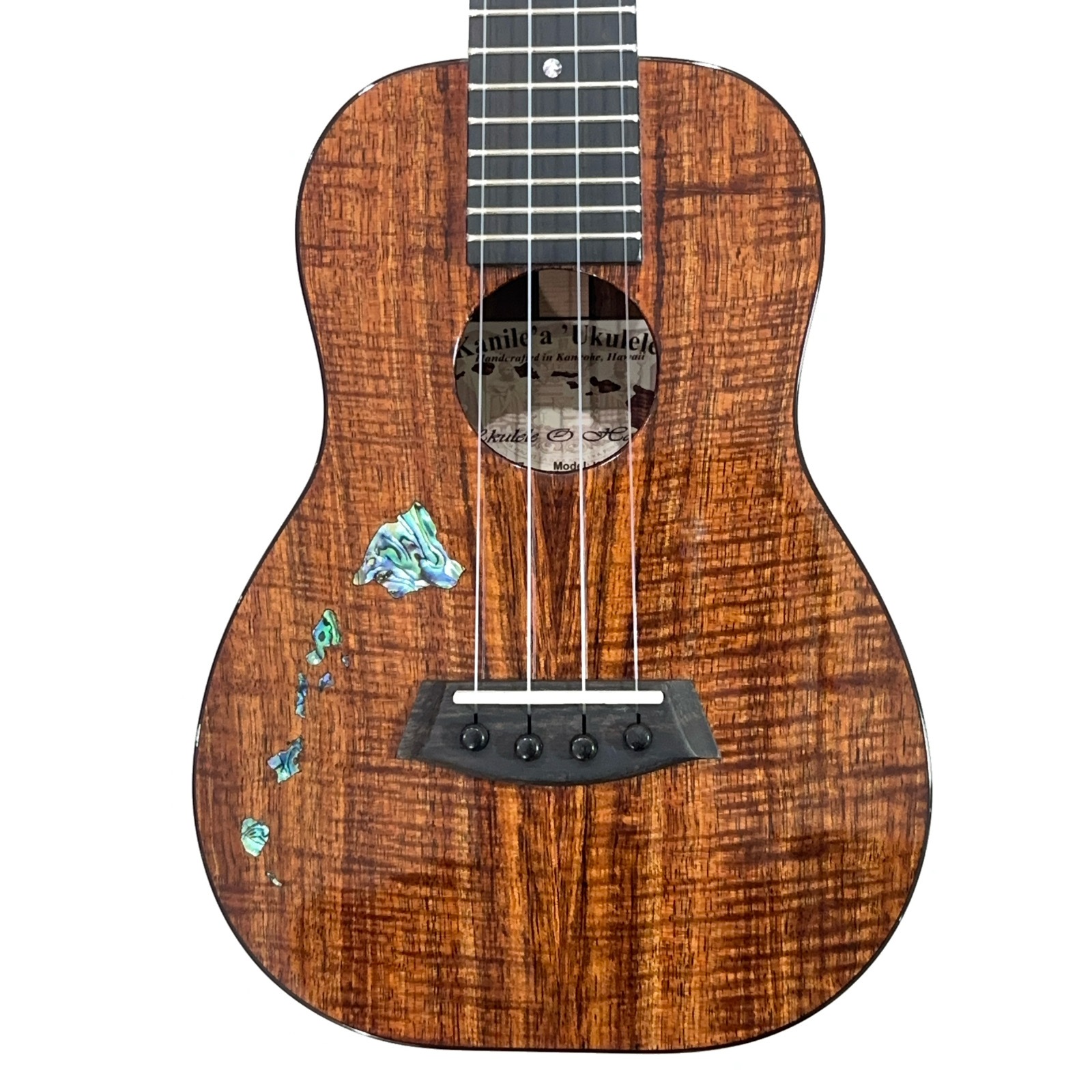 Kanile'a】ISLC/MG コンサートサイズ｜ウクレレ専門店 KIWAYA公式通販