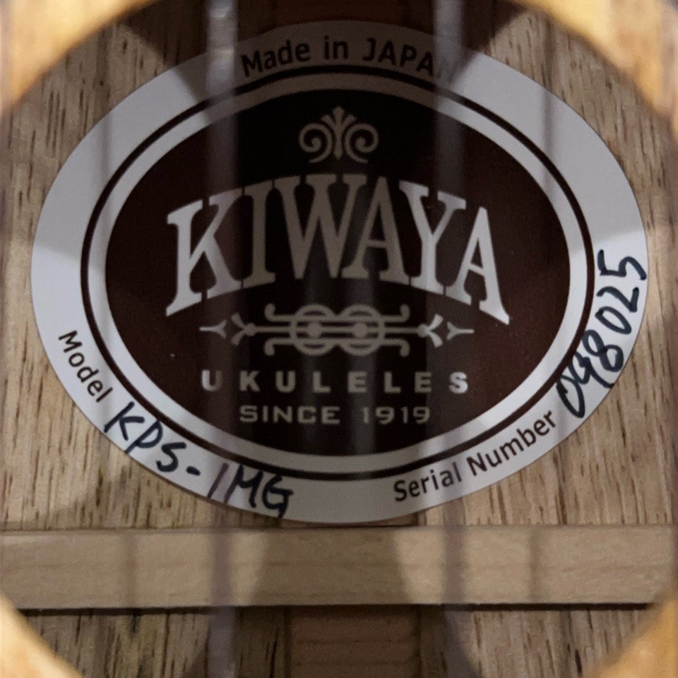 KIWAYAKPS-1MG ץΥ
