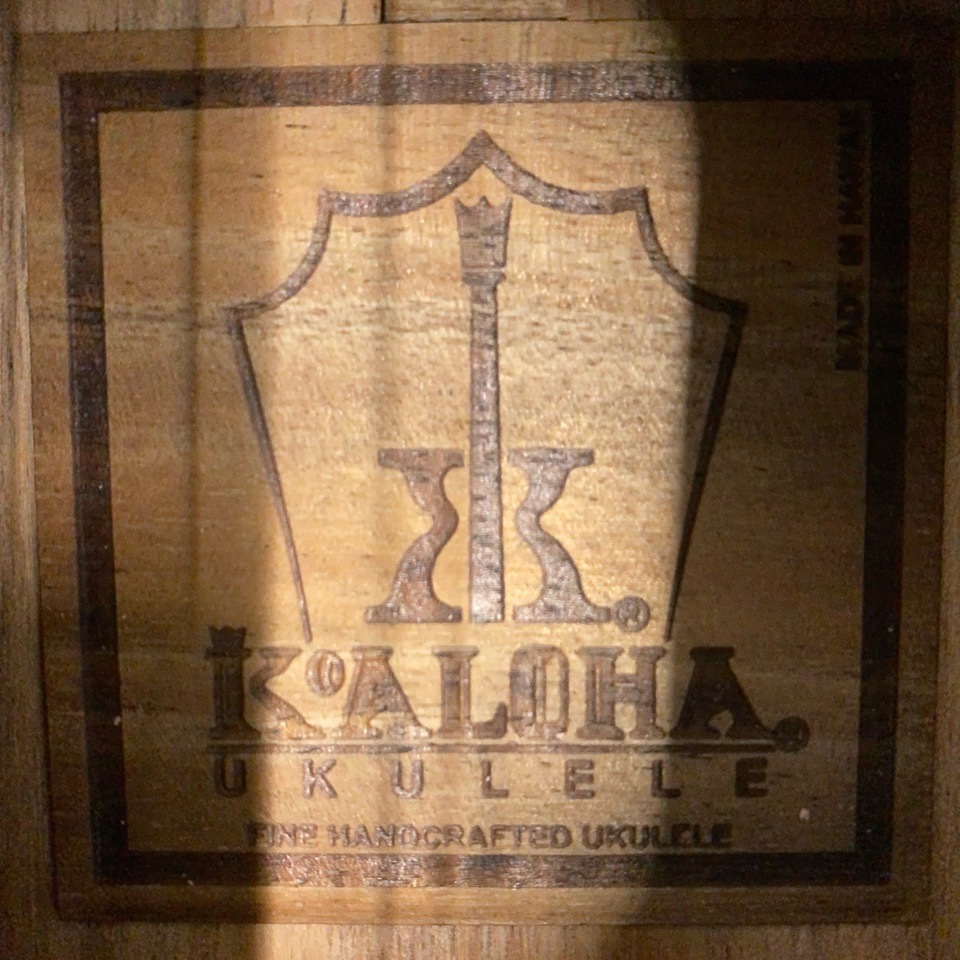 KoAlohaKTM-00 ƥʡ
