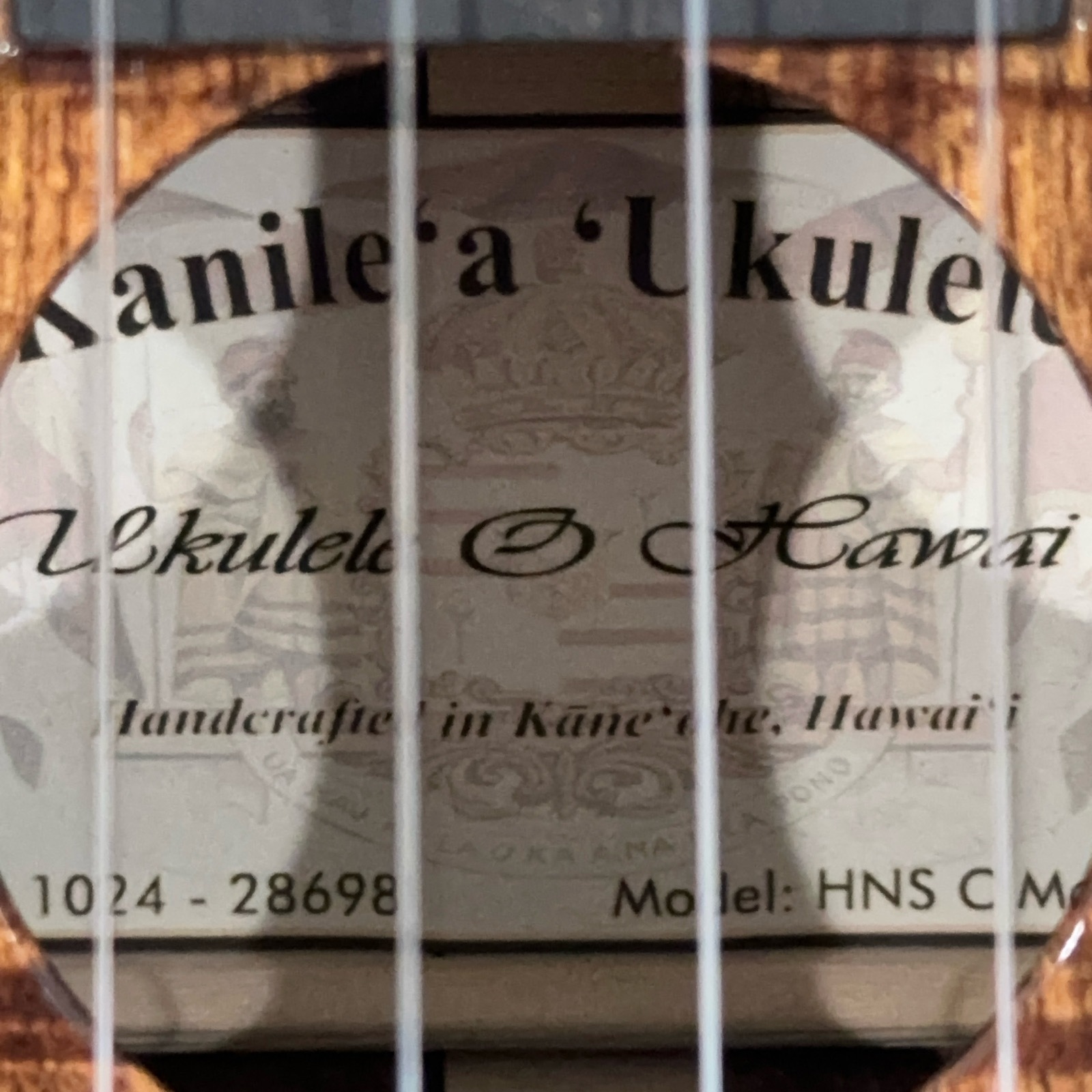 ��Kanile'a��HNSC/MG ���󥵡��ȥ�����