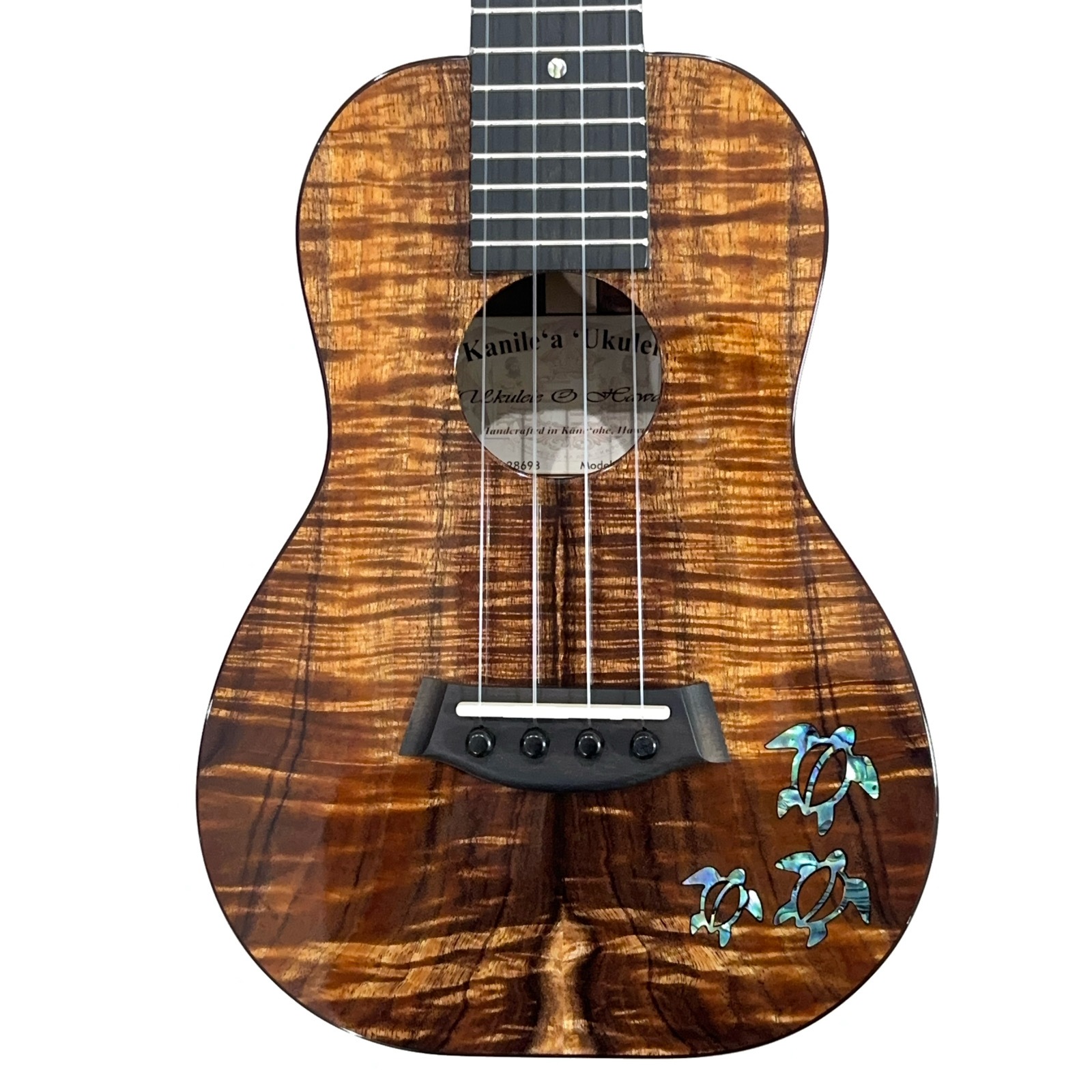 ��Kanile'a��HNSC/MG ���󥵡��ȥ�����